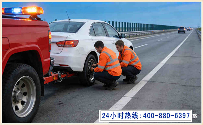 张家界道路救援 张家界道路救援